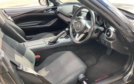 Mazda Roadster IV (ND), 2018 год, 1 405 586 рублей, 17 фотография