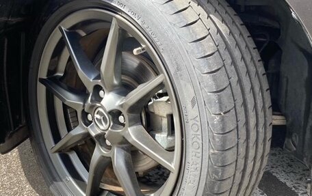 Mazda Roadster IV (ND), 2018 год, 1 405 586 рублей, 13 фотография