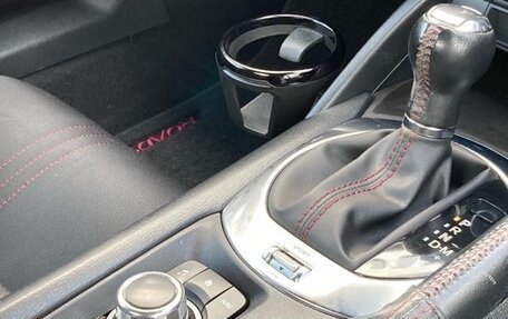 Mazda Roadster IV (ND), 2018 год, 1 405 586 рублей, 22 фотография