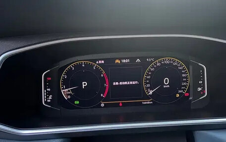 Volkswagen Tharu, 2023 год, 2 140 006 рублей, 10 фотография