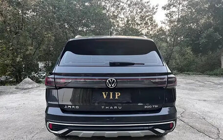 Volkswagen Tharu, 2023 год, 2 140 006 рублей, 5 фотография