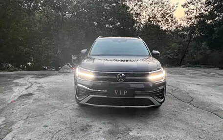 Volkswagen Tharu, 2023 год, 2 140 006 рублей, 2 фотография