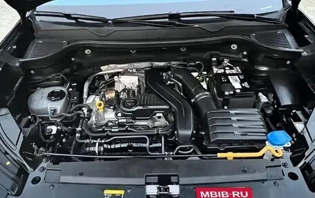 Volkswagen Tharu, 2023 год, 2 140 006 рублей, 11 фотография