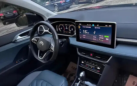 Volkswagen Tharu, 2023 год, 2 140 006 рублей, 14 фотография