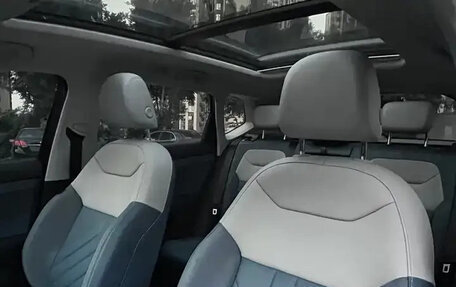 Volkswagen Tharu, 2023 год, 2 140 006 рублей, 13 фотография