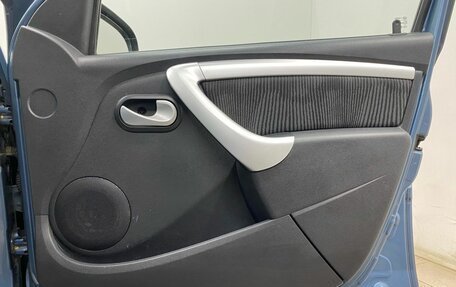 Renault Logan I, 2012 год, 449 000 рублей, 12 фотография