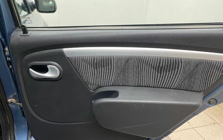 Renault Logan I, 2012 год, 449 000 рублей, 15 фотография