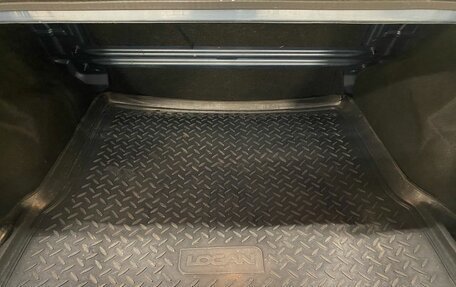 Renault Logan I, 2012 год, 449 000 рублей, 16 фотография