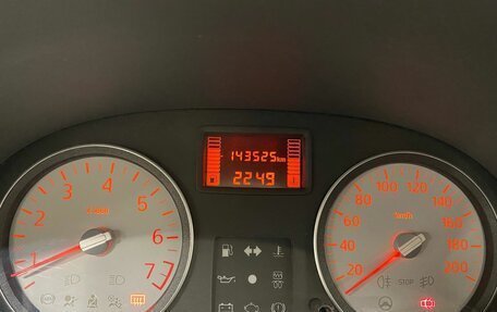 Renault Logan I, 2012 год, 449 000 рублей, 21 фотография