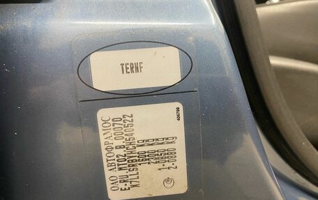 Renault Logan I, 2012 год, 449 000 рублей, 23 фотография