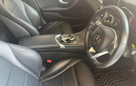 Mercedes-Benz C-Класс, 2017 год, 1 500 125 рублей, 11 фотография