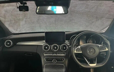 Mercedes-Benz C-Класс, 2017 год, 1 500 125 рублей, 13 фотография