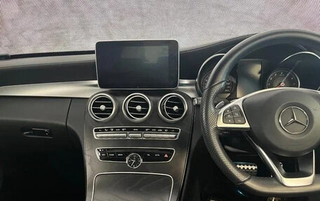 Mercedes-Benz C-Класс, 2017 год, 1 500 125 рублей, 18 фотография