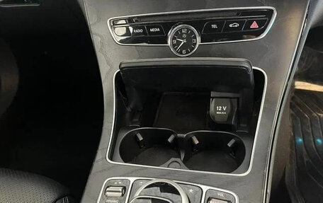 Mercedes-Benz C-Класс, 2017 год, 1 500 125 рублей, 22 фотография