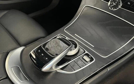 Mercedes-Benz C-Класс, 2017 год, 1 500 125 рублей, 23 фотография