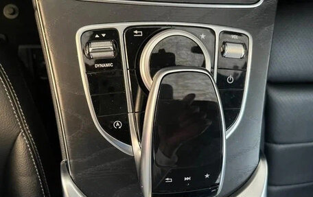 Mercedes-Benz C-Класс, 2017 год, 1 500 125 рублей, 24 фотография