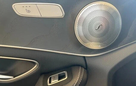 Mercedes-Benz C-Класс, 2017 год, 1 500 125 рублей, 26 фотография