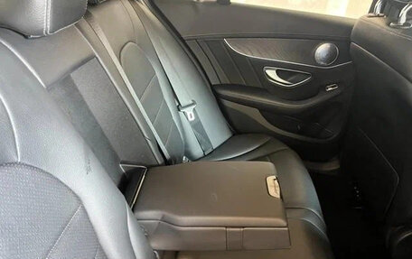 Mercedes-Benz C-Класс, 2017 год, 1 500 125 рублей, 28 фотография