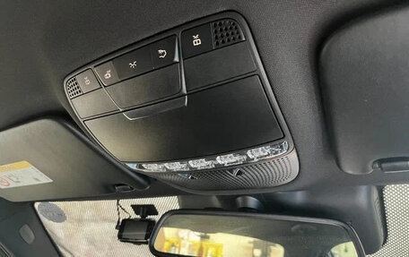 Mercedes-Benz C-Класс, 2017 год, 1 500 125 рублей, 27 фотография