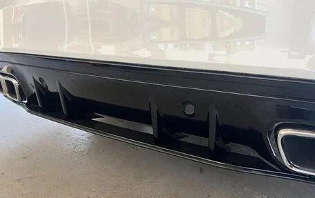 Mercedes-Benz C-Класс, 2017 год, 1 500 125 рублей, 40 фотография