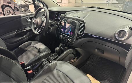 Renault Kaptur I рестайлинг, 2021 год, 1 849 900 рублей, 12 фотография