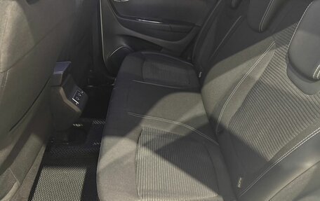 Renault Kaptur I рестайлинг, 2021 год, 1 849 900 рублей, 13 фотография