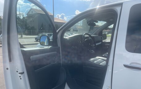 Peugeot Traveller I, 2019 год, 4 500 000 рублей, 9 фотография