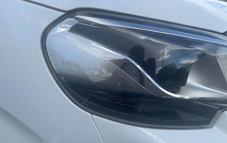 Peugeot Traveller I, 2019 год, 4 500 000 рублей, 6 фотография