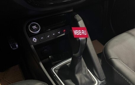 Renault Kaptur I рестайлинг, 2021 год, 1 849 900 рублей, 11 фотография