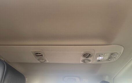 Peugeot Traveller I, 2019 год, 4 500 000 рублей, 14 фотография