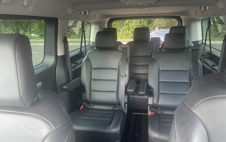 Peugeot Traveller I, 2019 год, 4 500 000 рублей, 18 фотография