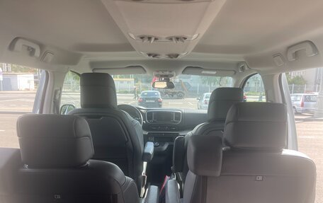 Peugeot Traveller I, 2019 год, 4 500 000 рублей, 15 фотография