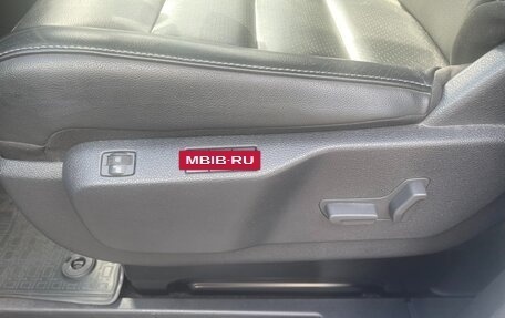 Peugeot Traveller I, 2019 год, 4 500 000 рублей, 10 фотография