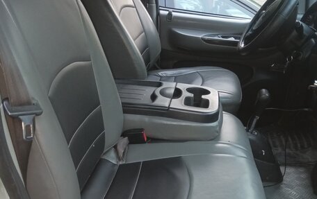 Hyundai Starex I рестайлинг, 2007 год, 1 600 000 рублей, 2 фотография