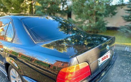 BMW 7 серия, 2001 год, 700 000 рублей, 6 фотография