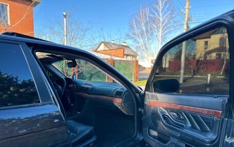 BMW 7 серия, 2001 год, 700 000 рублей, 12 фотография