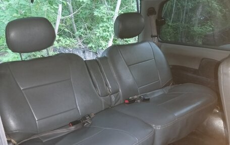 Hyundai Starex I рестайлинг, 2007 год, 1 600 000 рублей, 4 фотография