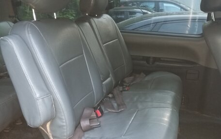 Hyundai Starex I рестайлинг, 2007 год, 1 600 000 рублей, 3 фотография