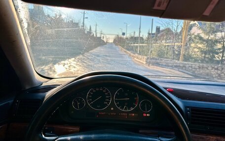 BMW 7 серия, 2001 год, 700 000 рублей, 15 фотография