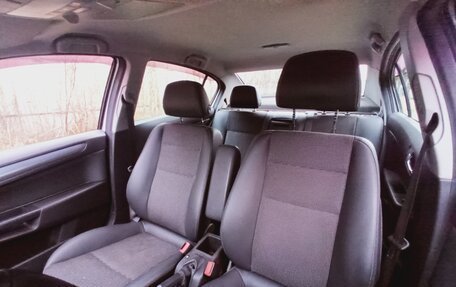 Opel Astra H, 2010 год, 660 000 рублей, 9 фотография