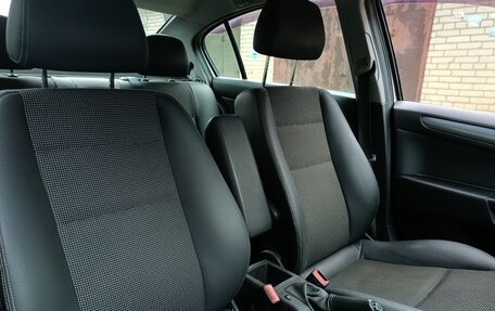 Opel Astra H, 2010 год, 660 000 рублей, 6 фотография