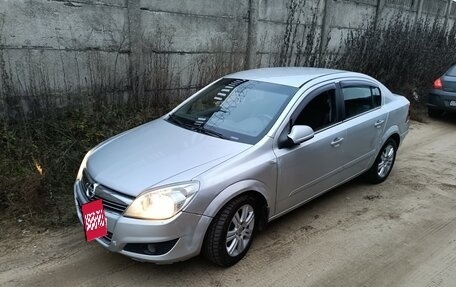 Opel Astra H, 2010 год, 660 000 рублей, 2 фотография