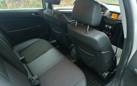 Opel Astra H, 2010 год, 660 000 рублей, 7 фотография