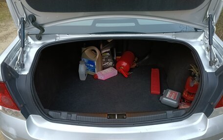 Opel Astra H, 2010 год, 660 000 рублей, 5 фотография