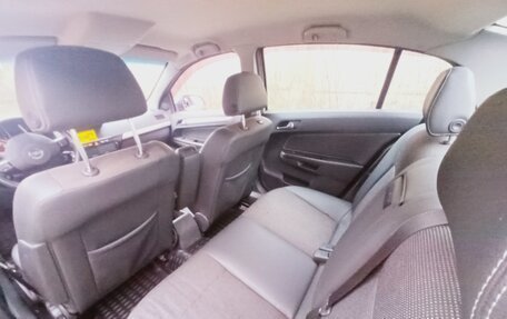 Opel Astra H, 2010 год, 660 000 рублей, 10 фотография