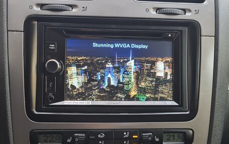 Volkswagen Golf V, 2007 год, 590 000 рублей, 13 фотография