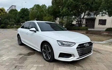 Audi A4, 2021 год, 2 150 125 рублей, 3 фотография