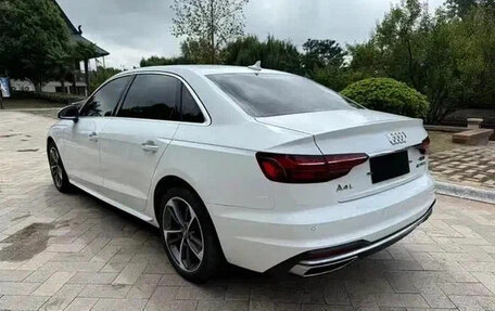 Audi A4, 2021 год, 2 150 125 рублей, 7 фотография