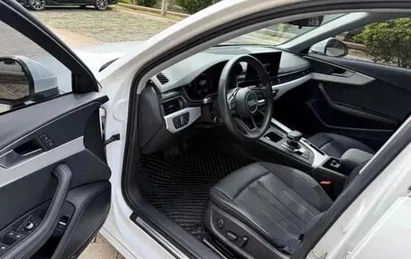 Audi A4, 2021 год, 2 150 125 рублей, 4 фотография