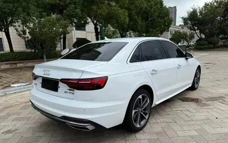 Audi A4, 2021 год, 2 150 125 рублей, 9 фотография